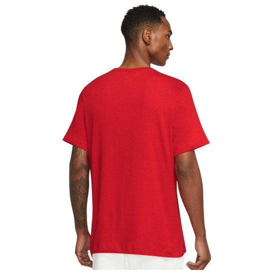 Nike Ανδρική κοντομάνικη μπλούζα M NK Tee Fran JDI Nike Ανδρική κοντομάνικη μπλούζα M NK Tee Fran JDI